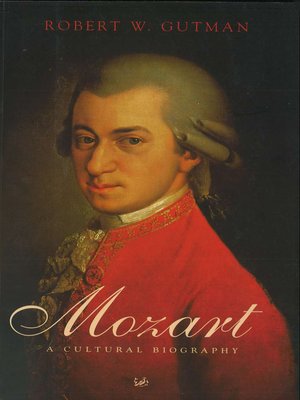 cover image of Mozart